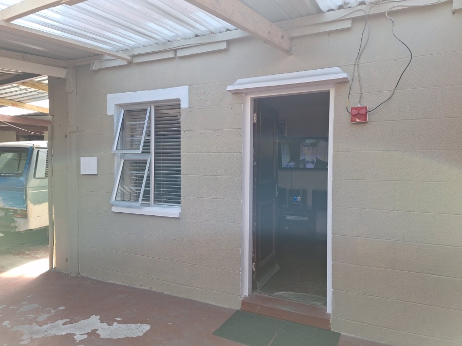 3 Bedroom Property for Sale in Retreat Western Cape